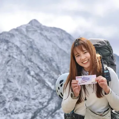 沙沙在山上 Mountain Sasa profile