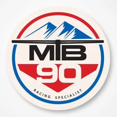 MTB90 Grips profile
