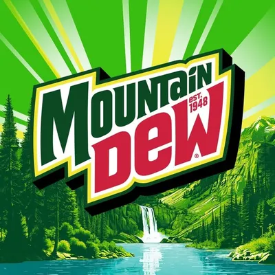 Mountain Dew® profile