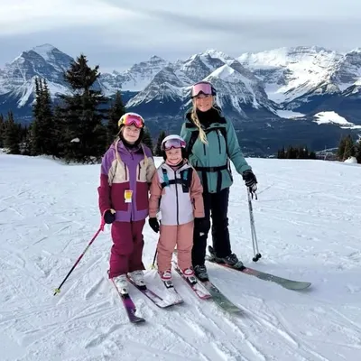 Laurel George profile