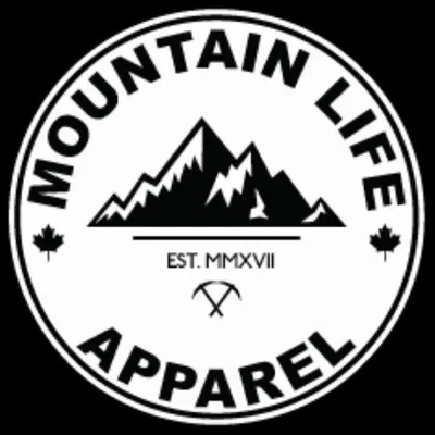 MOUNTAIN LIFE APPAREL™️ profile