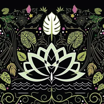 Mountain Organics Botanicals profile