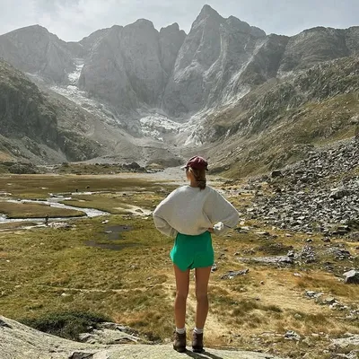 Cécile Betbeder 🏔️ Mountainsfamily profile