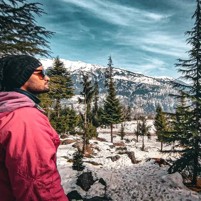 Nature/Photography/Travel profile