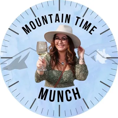 gabbie caputo | mountaintimemunch profile