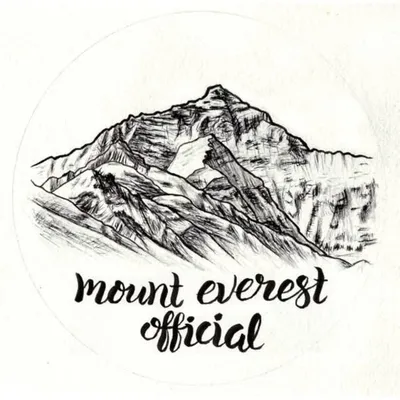 Mount Everest Official profile
