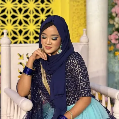 Shaiyara Islam Moupia profile