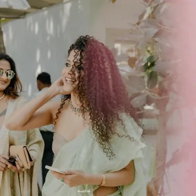 Moupriya Ray profile
