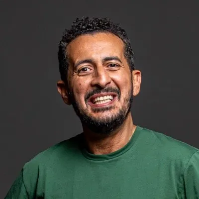 Mourade Zeguendi profile