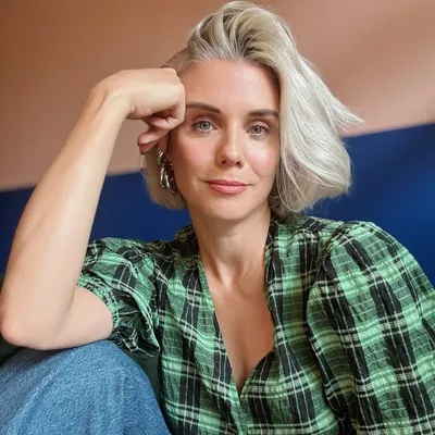 Joanna Moura profile