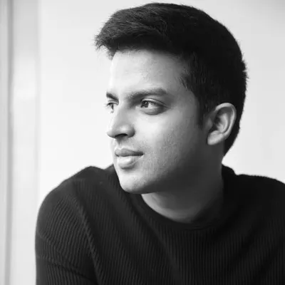 Mourya Dandu profile
