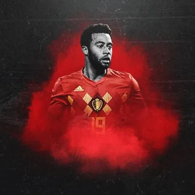 Mousa Dembele profile