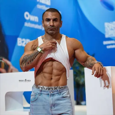 Mousa Esmaeilpour profile