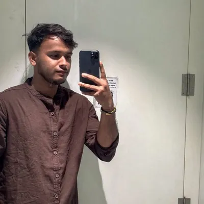 Mousam Dhar profile