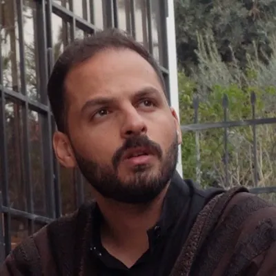 موسى عوينة profile
