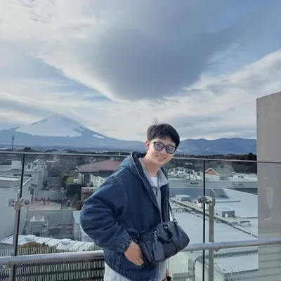 小老鼠 profile