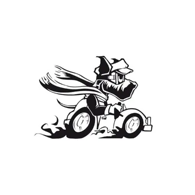 Mouse Motors profile