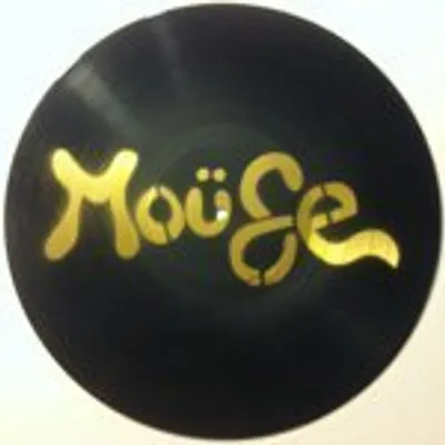 Moüse Grip profile