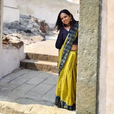 Moushumi Pal profile