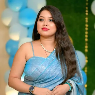 Moushumi Das Sarkar profile