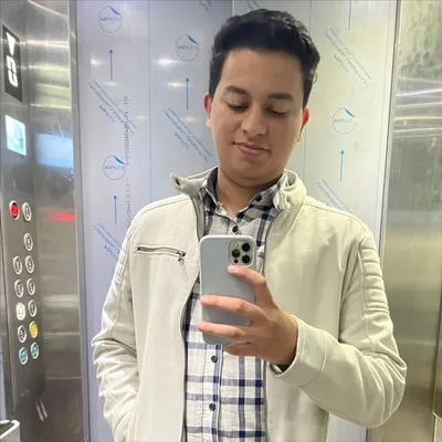 Salah Mousstaid profile