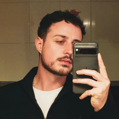 Quentin Mari profile