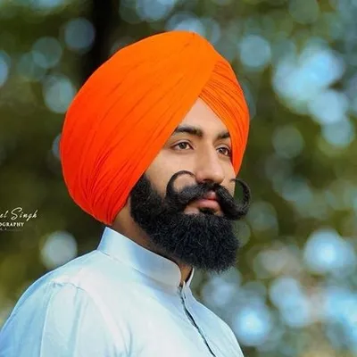 MOUSTACHES_WALE_SARDAR ™️️️ profile