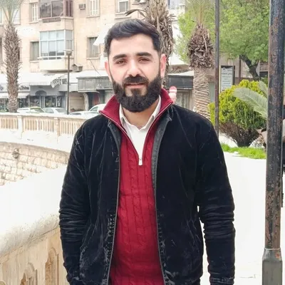 مصطفى_Moustafa profile
