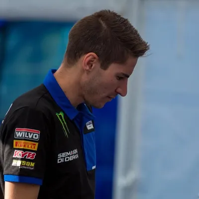 Valentin Touchet profile