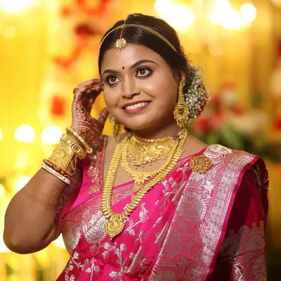 Mousumi Bhattacharjee profile