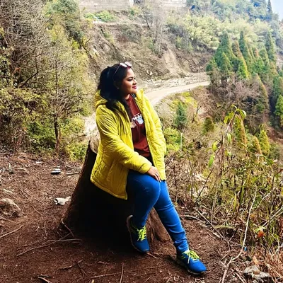 Mishti💜🇮🇳 profile