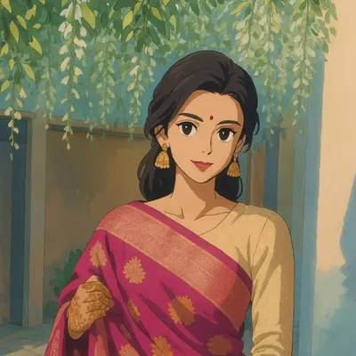 Mousumi Roy profile