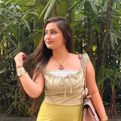 MOUSUMI DAS🤍 profile