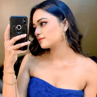 Mousumi Debnath profile
