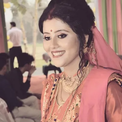 Mousumi Kakoti profile