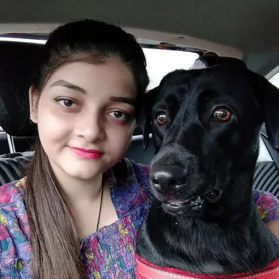 মৌচুমী শর্মা।🌺 profile