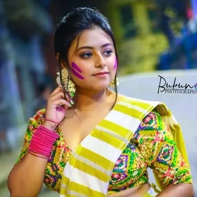 Mousumi Biswas profile