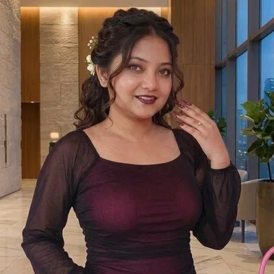 Mousumi Deb profile