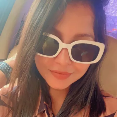 Mousumi Mallick profile
