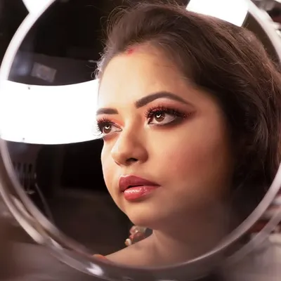 Mousumi Roy profile