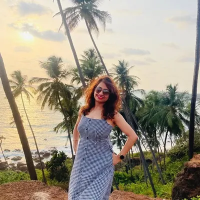 Moutushi Roy profile