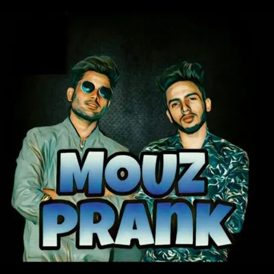 MOUZ PRANK profile