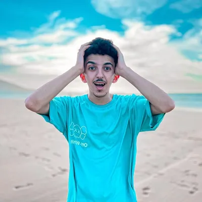 Yassine mouzaki | UGC CREATOR profile