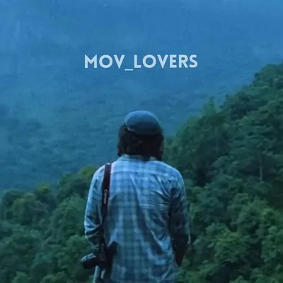 Movie Love💜 profile
