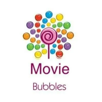 MovieBubbles profile