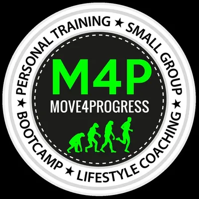 Move4Progress profile