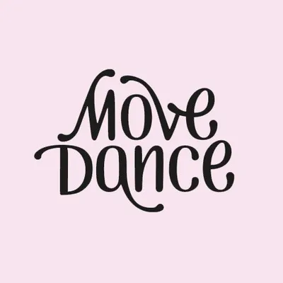 Move Dance profile