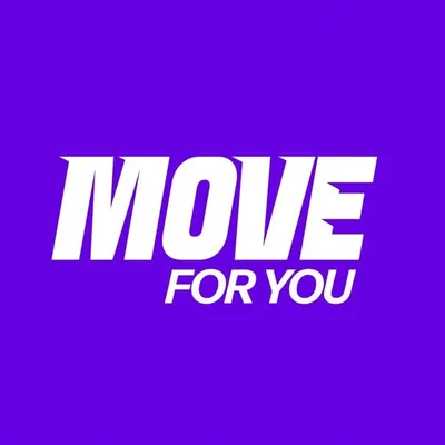 MOVE FOR YOU | ONLINE COACHING profile