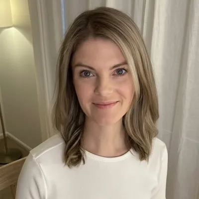Emily • Exercise & Migraine profile