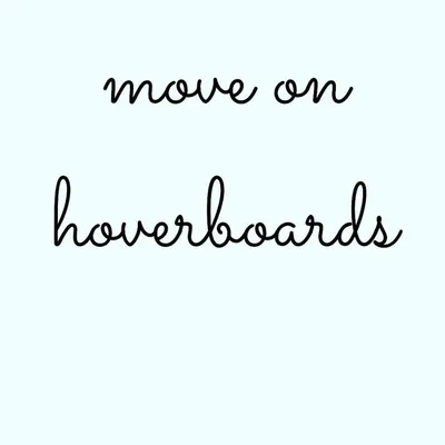 Move On Hoverboards profile